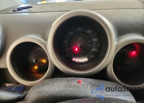 2003 Honda Element Ex from USA, damaged, VIN 5J6YH28593L038458